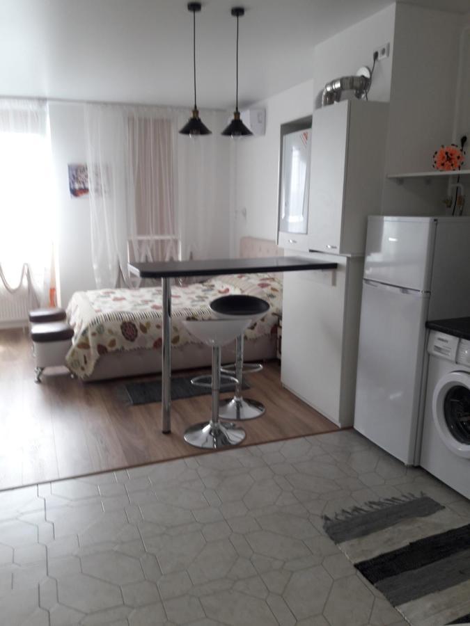 Жк "Ривьера" Apartment Kyiv Exterior photo
