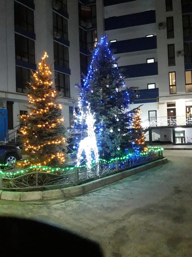 Жк "Ривьера" Apartment Kyiv Exterior photo