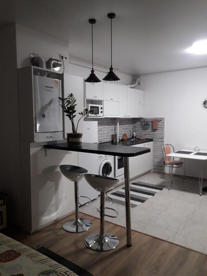 Жк "Ривьера" Apartment Kyiv Exterior photo